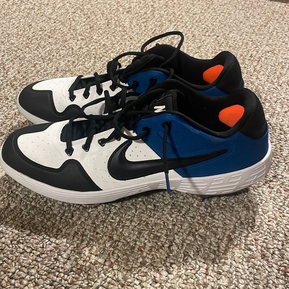 Nike Baseball cleats